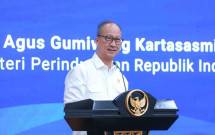 Menperin Agus: Industri Manufaktur Tetap Jadi Penopang Ekonomi Nasional