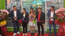 Peresmian showroom Pro Shop Danko di Cibubur