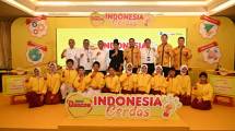DANCOW Indonesia Cerdas Season 2 Perluas Jangkauan, Seleksi Provinsi DKI Jakarta dan Banten Digelar