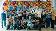 Ratu Oceania Raya Gelar Rekrutmen Disney Cruise Line di Tangerang