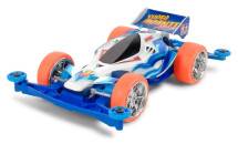 Model Kit Tamiya 18065: Review, Unboxing & Tips Rakit 2026
