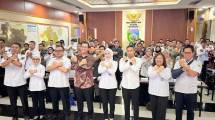 Roadshow Penguatan Keamanan Siber