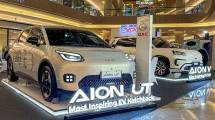 GAC Indonesia