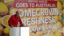Multi Bintang Indonesia Perluas Jejak Ekspor ke Australia