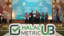 Bio Farma Raih Penghargaan Halal Nasional, Bukti Produk Kesehatan RI Makin Mendunia