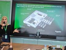 IDPRO & Schneider Electric: Infrastruktur Data Center Nasional Butuh Upgrade Total demi Hadapi Ledakan AI dan IoT 2030