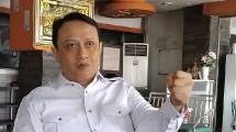 Owner Berkat Cawan Group, Albert Junior