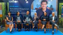 OMRON Healthcare Indonesia Luncurkan Tensimeter Seri EZ & IQ, Dorong Deteksi Dini Hipertensi untuk Tekan Risiko Stroke