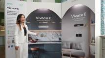 Peluncuran Produk Vivace E Schneider Electric Indonesia