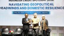 Menghadapi Tantangan Geopolitik dan Ketahanan Domestik
