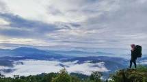 Destinasi Wisata Pegunungan Dulamayo Tujuan Favorit Wisatawan ke Gorontalo