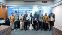 Kontrak Baru Waskita Karya Infrastruktur Sesuai Target 100 Persen
