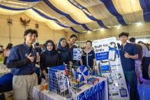 Economic Survival Exhibition 2026