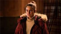  To Catch a Killer Shailene Woodley