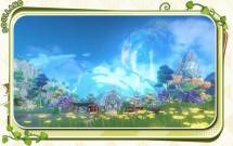soul land