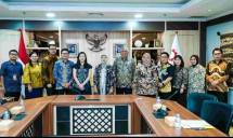 Kemenperin Gandeng MR.DIY, Jalan Baru Produk IKM Tembus Pasar Modern