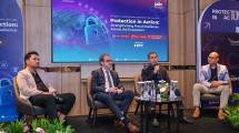 Ancaman Siber Berbasis AI Meningkat, Industri Fintech Perkuat Sistem Keamanan Digital