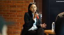 Brand Manager ARNA Granite, Dini Septiani