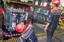System Filtrasi design anak bangsa menjawab tantangan penggunaan Biosolar B50 dari Bpfilters.