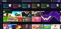CrazyGames: Rilis Game Baru 'NEON SURGE' Hari Ini, Gratis Main Online