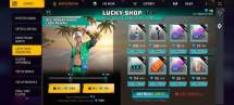 Event Lucky Shop Free Fire