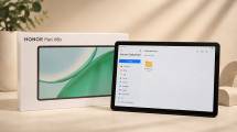 HONOR Pad X8b Resmi Masuk Indonesia, Usung Konsep Tablet Keluarga Multifungsi