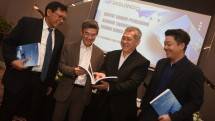 JTPE Tebar Dividen Rp210 Miliar, Siap Genjot Bisnis RFID