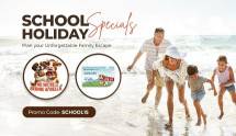 Swiss-Belhotel International Hadirkan SBEC Juniors dan Promo Liburan Sekolah 2026 untuk Keluarga