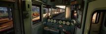 Running Train (Source: Steam)