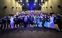 Didimax Gelar Seminar dan Live Trading di Bandung.