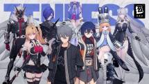 Zenless Zone Zero 3.0 Hadir Juni 2026 dengan Kota Terapung dan Agent Wind Baru