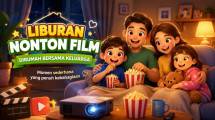 10 Film Terbaik Sepanjang Masa Wajib Nonton!