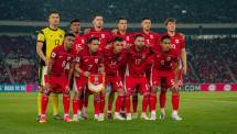 Jadwal AFF 2026 Indonesia VS Kamboja Tanding Pada Malam Hari! Ini dia Prediksi dan Statistiknya