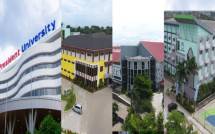 Ilustrasi Foto Sekolah di Jababeka Cikarang