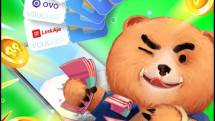 Aplikasi / Games Penghasil Saldo Dana Gratis Mager ( Source: Playstore )