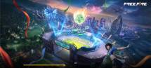 Event Sepak Bola Free Fire: Sambut Piala Dunia dengan Hadiah Menarik!