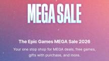 Game AAA di Epic Games Store Diskon Hingga 90% Mulai Dari 29 Ribu. Berikut List Gamenya