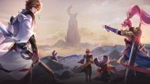 Honor of Kings: Update 'Plus Version' Rilis 17 Juni, 4 Hero Baru Siap Tempur!