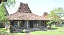 Kampung Joglo @KEK Tanjung Lesung