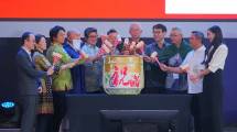 Pembukaan MMAJ 2026, Gandaria City, Jakarta