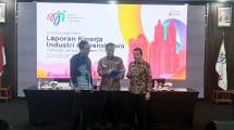 Industri Asuransi Catatkan Pertumbuhan Premi Bisnis Baru Sebesar 5,0%