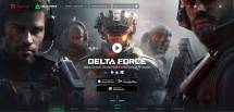 Delta Force Rilis Trailer Crossover Rainbow Six Siege