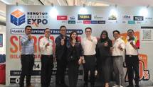 Pameran Renotop Building Expo 2026 berlangsung pada 2&ndash;14 Juni 2026 di Lippo Mall Puri, Jakarta Barat.