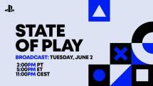State Of Play Sony (Source: Sony Playstation Website)