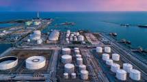 LNG dan Gas Bumi