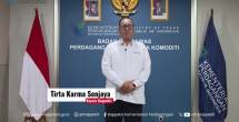 Didimax Genap 27 Tahun, Bappebti Beri Penghargaan atas Dedikasi dan Kontribusi