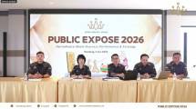 Magnet bagi Investor! Dividen Rp40 dan Pertumbuhan 75%, HRTA Posisikan Diri di Puncak Industri Emas