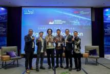 PTBSI dan Infor Percepat Transformasi Digital Industri Manufaktur melalui Cloud ERP dan Smart Manufacturing 4.0