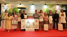 Super Indo Hadirkan Merchandise Eksklusif Winnie the Pooh dan Kesempatan Liburan ke Hong Kong
