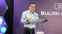 Kejahatan Siber Bergeser ke Manipulasi Pengguna, INDODAX Gencarkan Literasi Digital